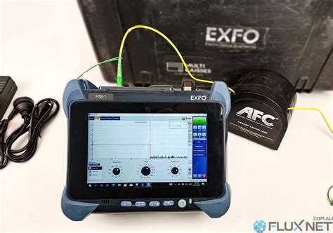 otdr results|exfo otdr for sale.